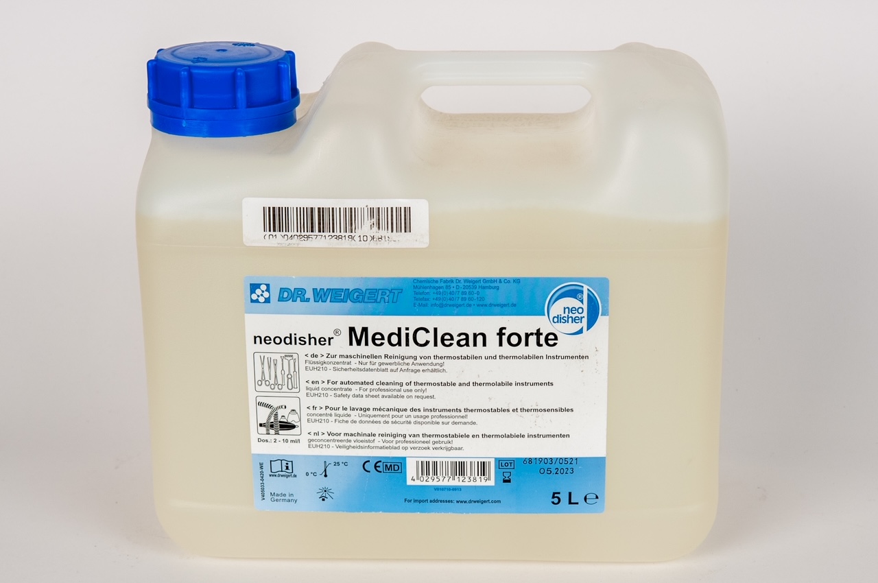 Neodisher Mediclean forte 5L