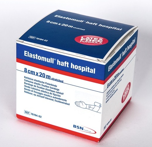 Elastomull haft AP