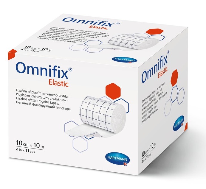 Omnifix elastic