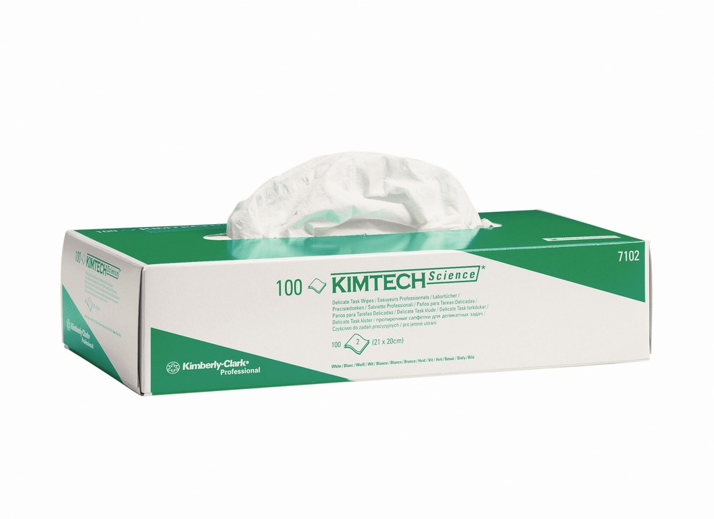 KIMTECH SCIENCE® Labortücher