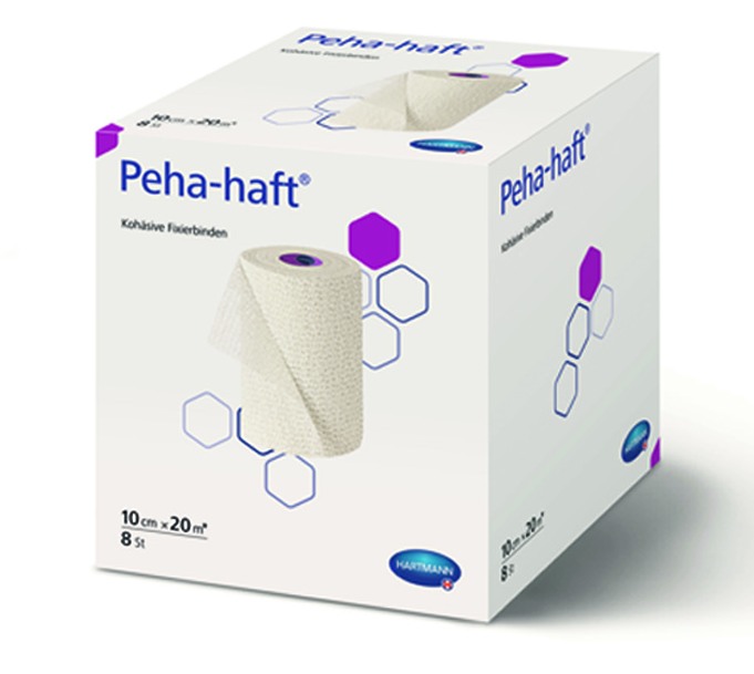 Peha-haft, latexfrei