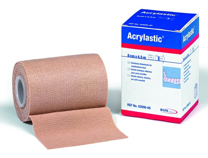 Acrylastic