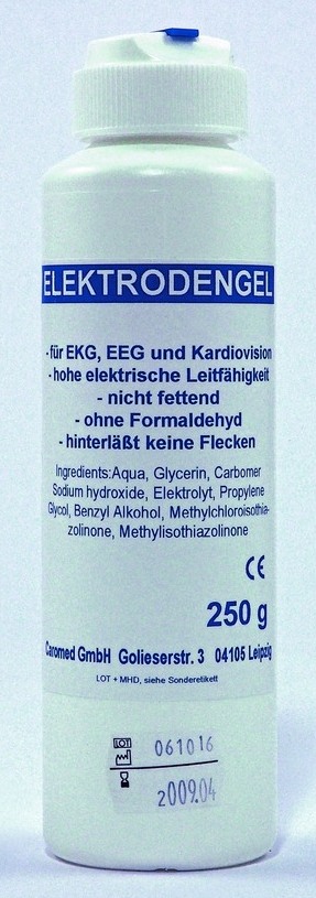 Elektrodenkontaktspray