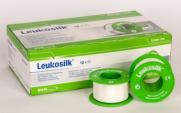 Leukosilk (BSN Medical)