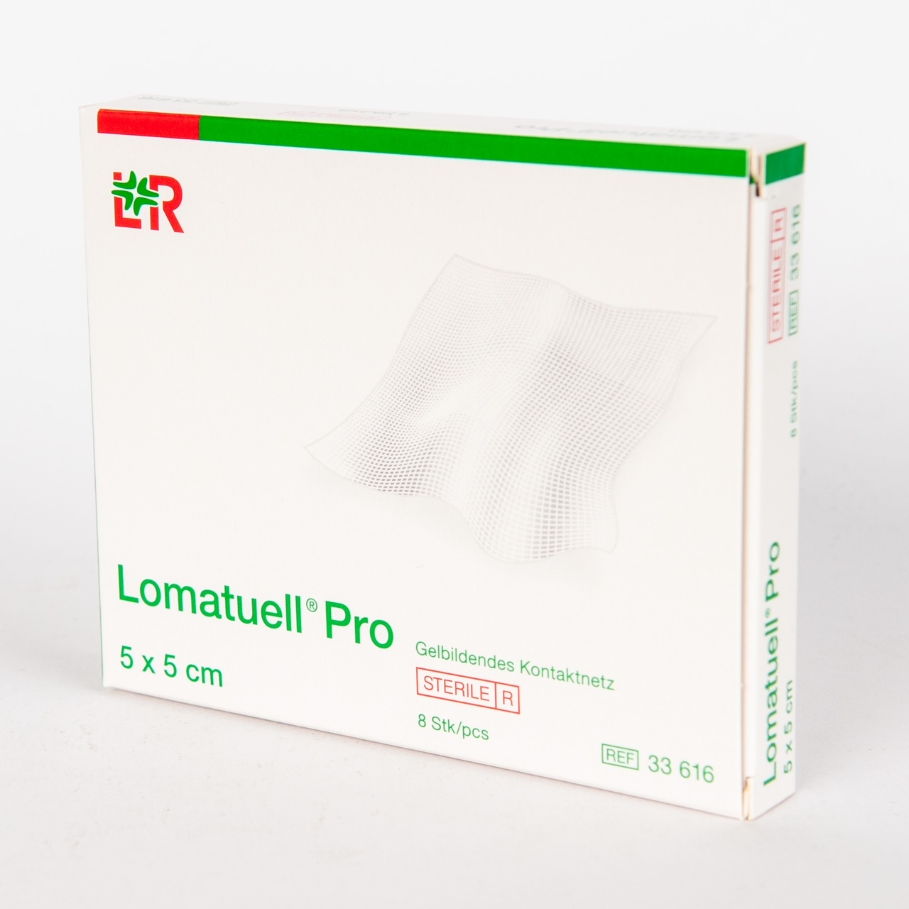 Lomatuell Pro