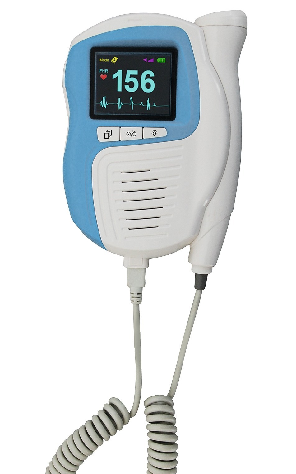 Fetal-Taschendoppler