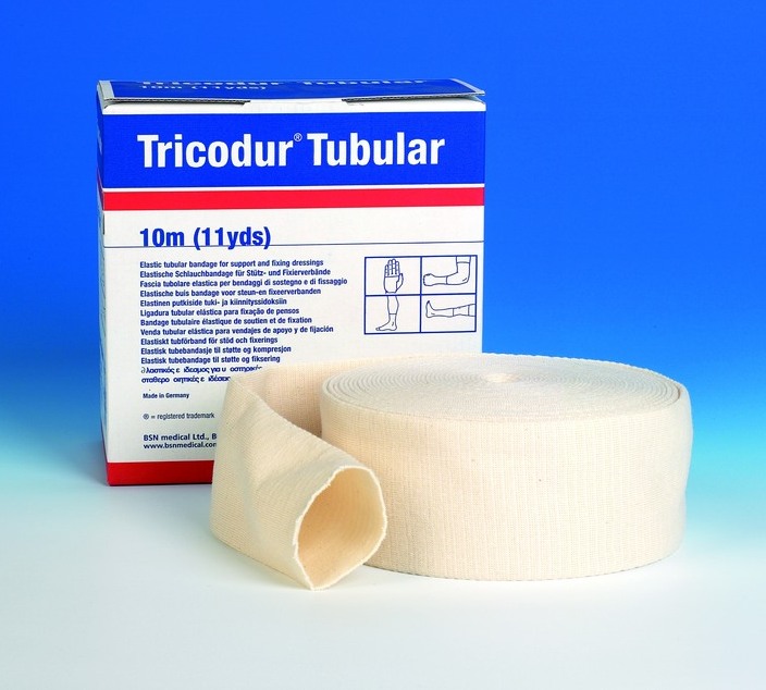 Tricodur Tubular