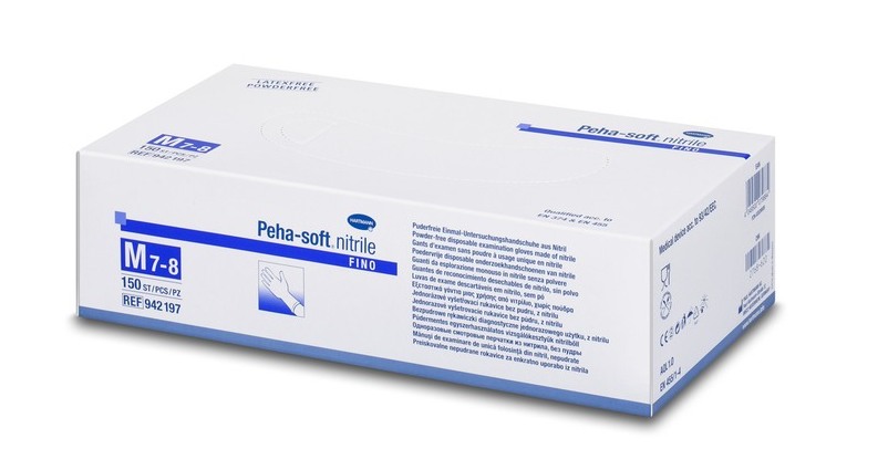 Peha-soft nitrile fino