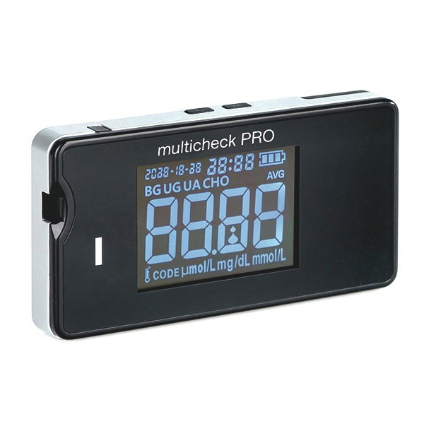 Lifetouch multicheck PRO