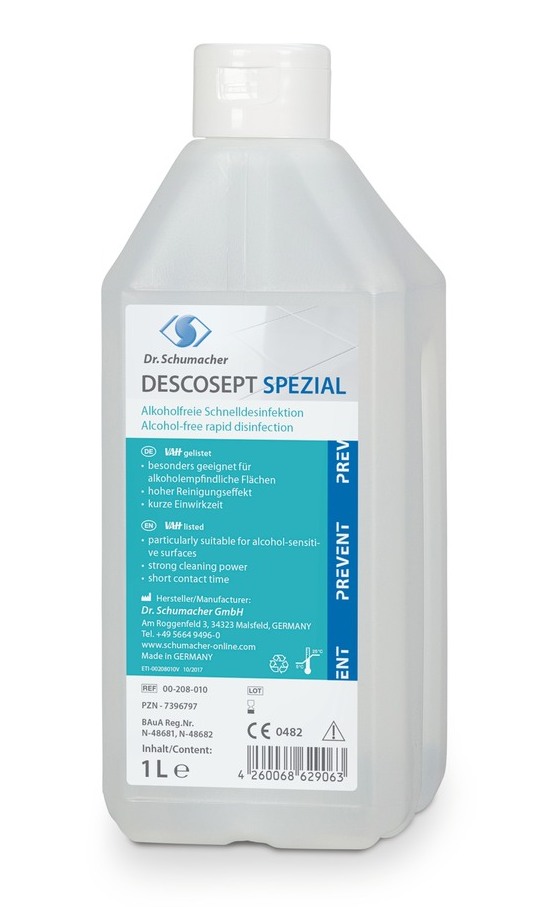 Descosept Spezial 1ltr.