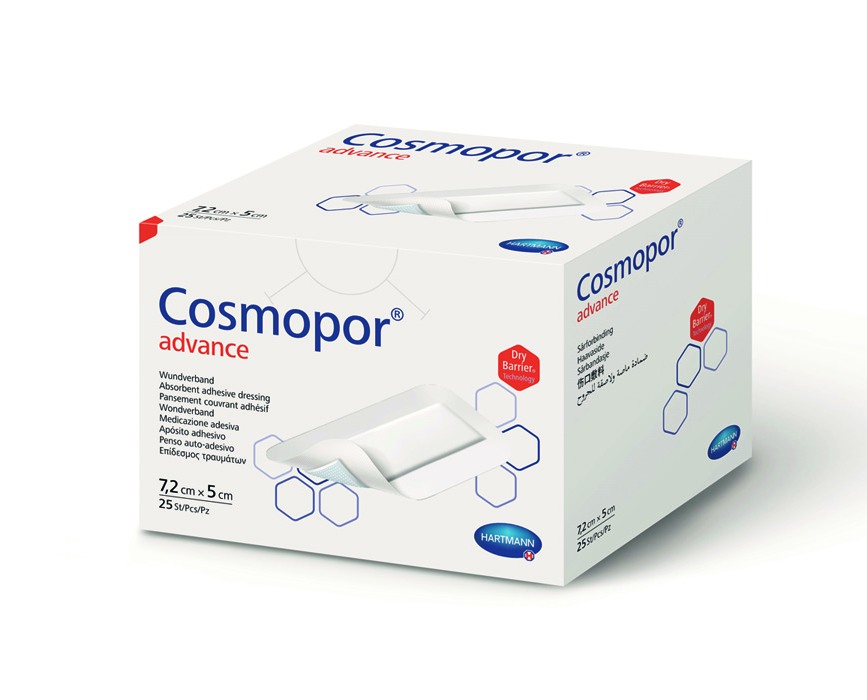 Cosmopor Advance