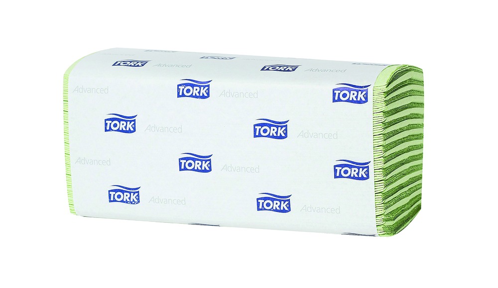 Tork Advanced - grün