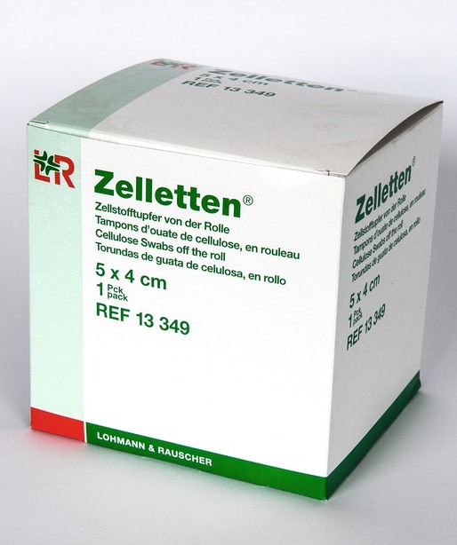 Zelletten