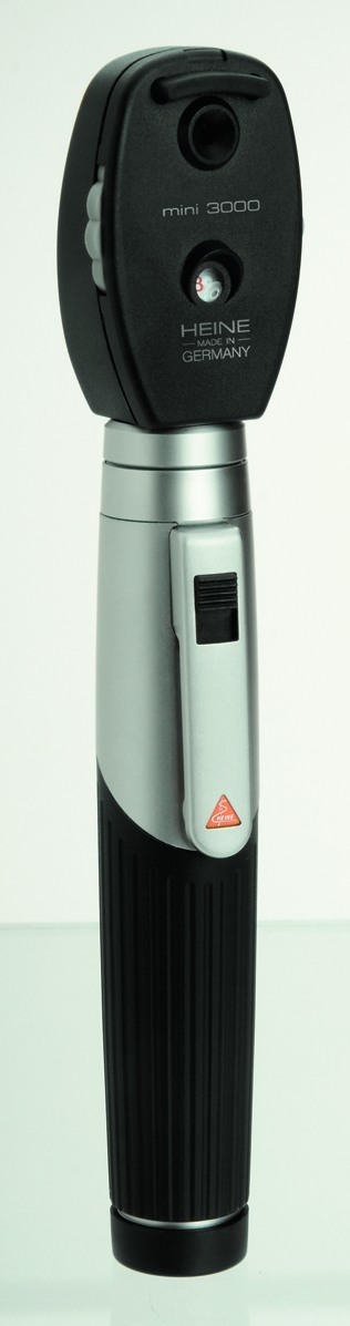 Dermatoskope mini 3000