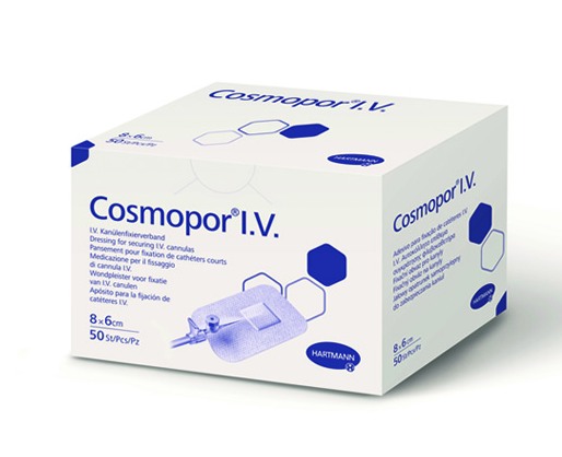 Cosmopor I.V.