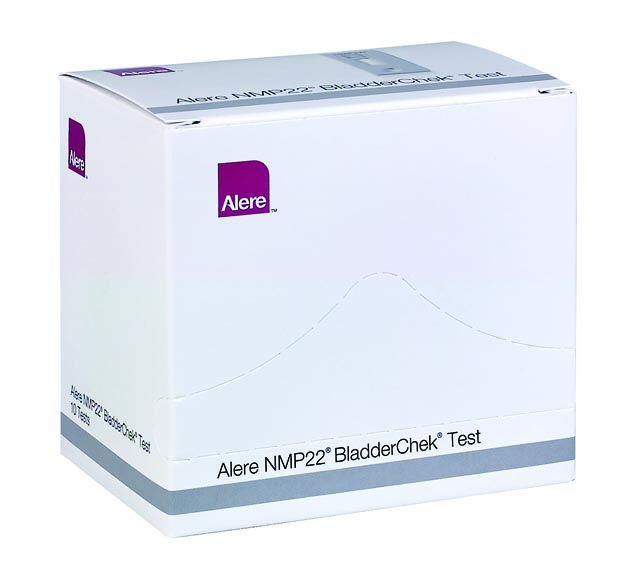 Blasenkrebsschnelltest BladderChek NMP22