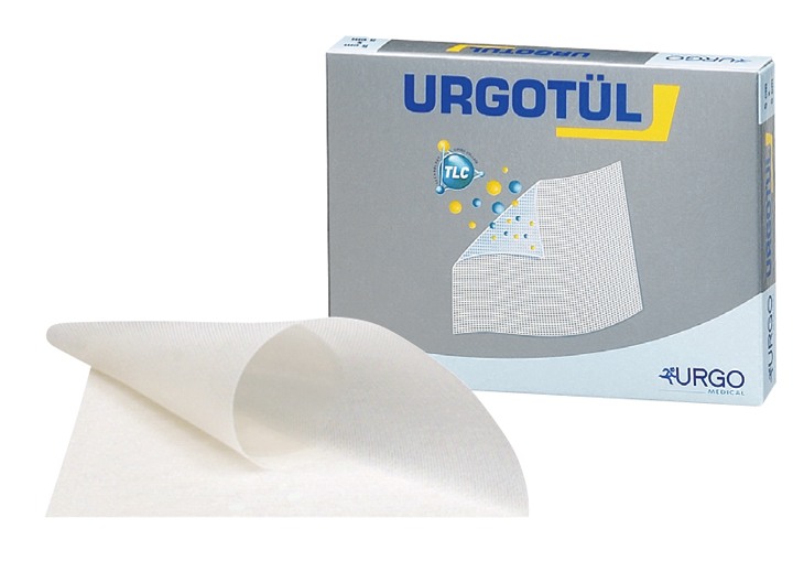 Urgotül Hydrokolloidverband