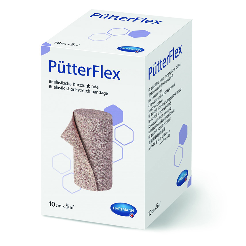 PütterFlex