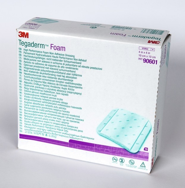 Tegaderm Foam