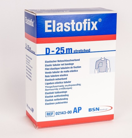 Elastofix