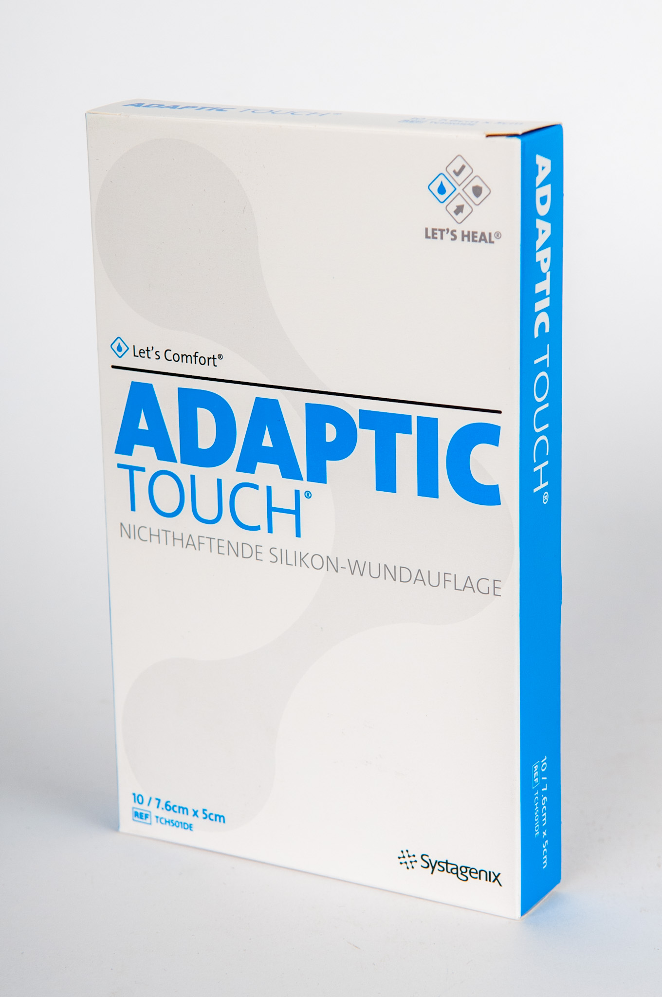 Adaptic Touch, nicht-haftend