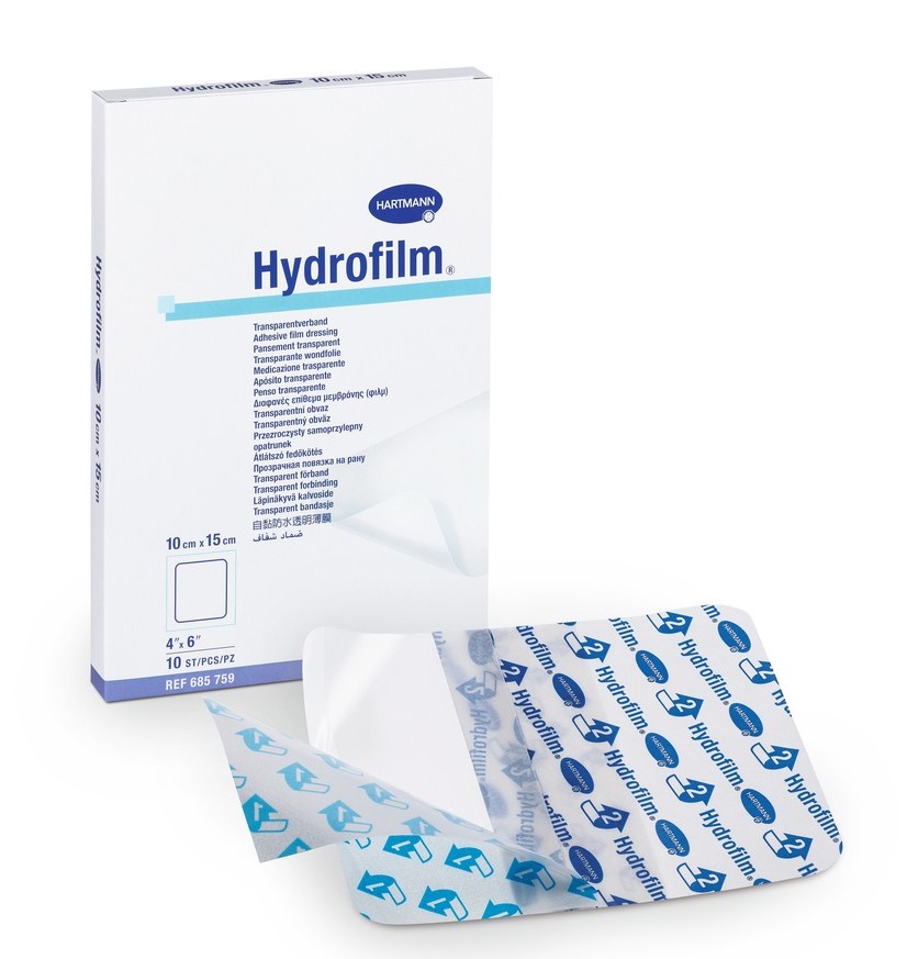 Hydrofilm